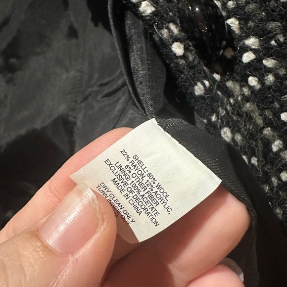 Jacket - Picture 4 of 4